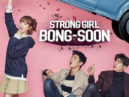 6 Drama Korea tentang Perempuan Kekuatan Super, Kisah Seru Terbaik & Anti Bosan