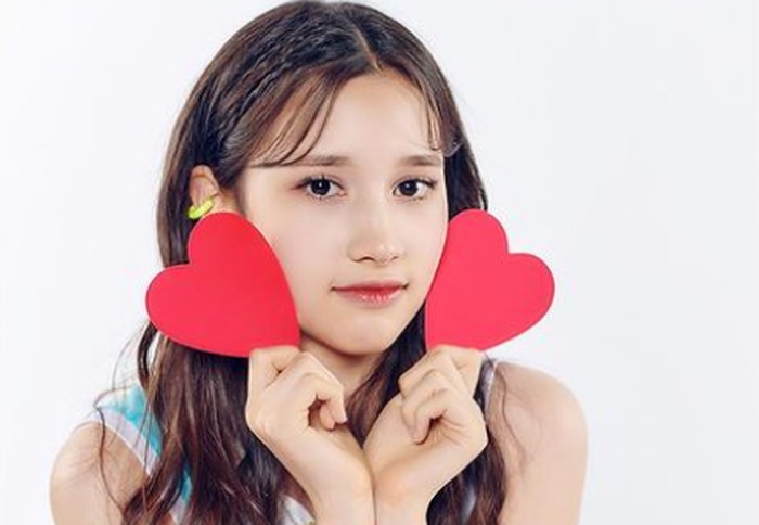 Tergabung dalam akademi dance. Bahiyyih juga sempat menghebohkan publik karena dikabarkan lolos audisi dua agensi besar sekaligus, yaitu YG Entertainment dan BE:LIFT LAB. (Foto: Instagram.com/girlsplanet999)