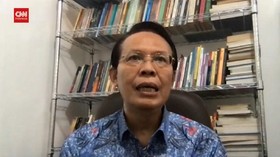 VIDEO: Penyekatan Sepi, Pengamat: Setelah Iduladha Padat Lagi
