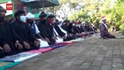 VIDEO: Jemaah An Nadzir Gowa Rayakan Idul Adha