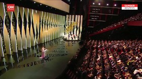 VIDEO: Spike Lee Keceplosan Umumkan Titane Menang Palme d'Or