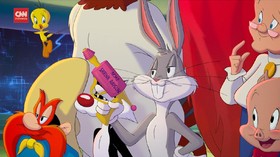 VIDEO: Space Jam: A New Legacy Kuasai Box Office Pekan Ini