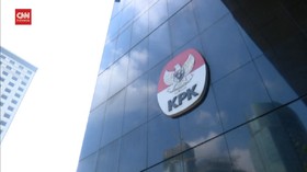 VIDEO: 75 Pegawai KPK Tagih Janji Soal Hasil TWK