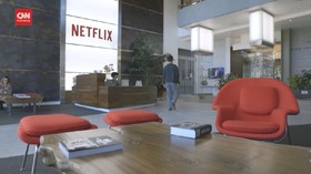 VIDEO: Netflix Bakal Merambah ke Dunia Gaming