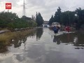 VIDEO: Korban Tewas Banjir Jerman-Belgia Jadi 188 Orang