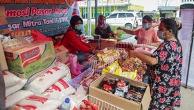 Kemendag Klaim Pasokan Bahan Pokok untuk Lebaran Aman