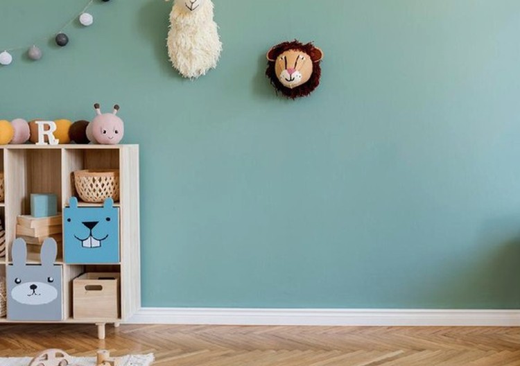 INI WARNA CAT TERBAIK UNTUK KAMAR TIDUR ANAK Psikologi warna menunjukkan, warna yang mengelilingi saat tidur akan berdampak pada kualitas tidur. Yuk pahami 10 warna cat kamar tidur terbaik dan terburuk.