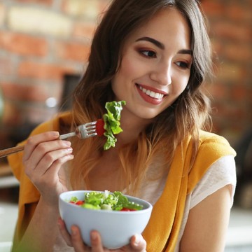 Selalu Sehat, 5 Makanan Ini Bantu Perkuat Imunitas Tubuhmu