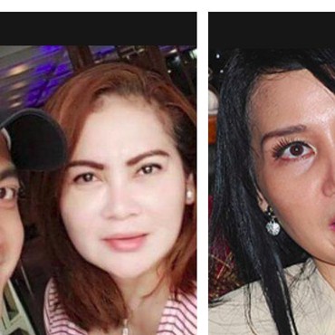 Anggi Novita Pernah Dituding Pelakor Saat Ferry Ceraikan Noviana Shintawati