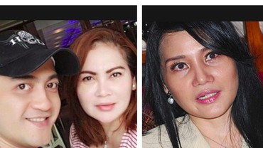 img-title Anggi Novita Pernah Dituding Pelakor Saat Ferry Ceraikan Noviana Shintawati