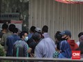 Enam Jenis Bansos yang Digelontorkan di Era PPKM Level 4