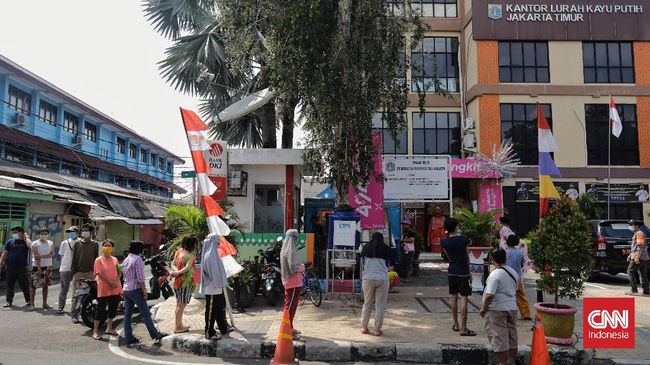 Terungkap, Warga Punya Mobil Masih Dapat Bansos Berlapis - Vimarsana News