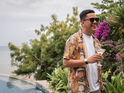 Arief Muhammad Bicara Soal Ikoy-ikoy yang Bikin Artis Heran