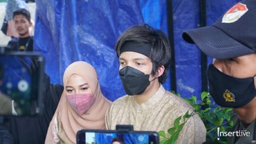 img-title Kebahagiaan Atta Halilintar Rayakan Idul Adha Pertama Bareng Istri