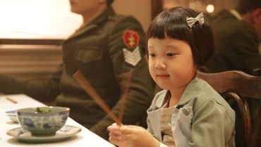 4 Fakta Film 'Ayla: The Daughter of War' yang Viral di TikTok