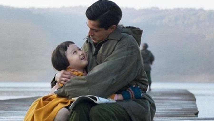 Ayla: The Daughter of War Ayla: The Daughter of War