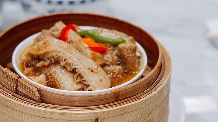 Tips Mengolah Babat Agar Tidak Bau dan Tidak Alot