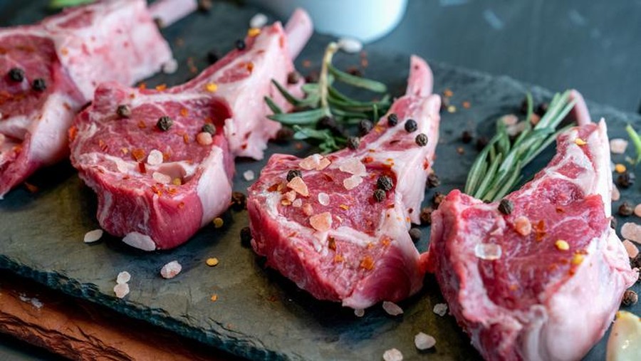 MasyaAllah! Ini 5 Keberkahan Daging Kambing dalam Islam