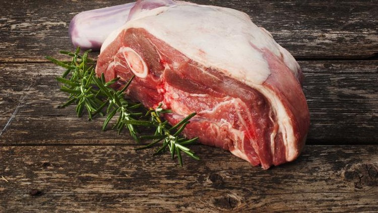 MasyaAllah! Ini 5 Keberkahan Daging Kambing dalam Islam