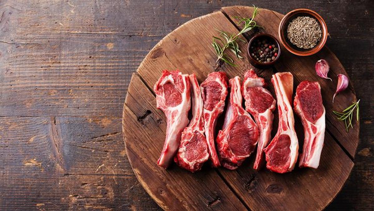 7 Manfaat Tak Terduga Daging Kambing, Ternyata Cocok buat Diet