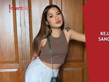 img-title Cantika Abigail Ngaku Alami Pelecehan Seksual, Pelakunya Teman Sendiri?