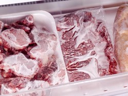 Simak 5 Tips Jitu Simpan Daging Kurban dari Chef agar Awet