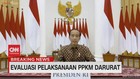 VIDEO: Pernyataan Jokowi Soal Perkembangan PPKM Darurat