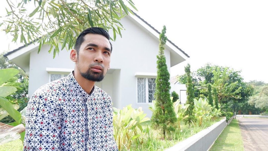 Dallas Pratama
