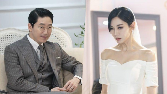 Kehadirannya Tak Diinginkan, Karakter Drama Ini Sukses Bikin Penonton Gemas Sampai Emosi Setiap Episodenya