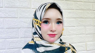 Bikin Kerumunan & Langgar PPKM, Selebgram Herlin Kenza Diperiksa 7 Jam