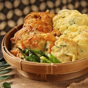 Biar Nggak 'Berdosa', Ini 3 Minuman Sehat yang Cocok Dikonsumsi Setelah Makan Gorengan