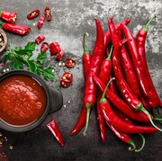 6 Kiat Membeli Cabe Segar Secara Online Selama PPKM Darurat