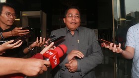 Sekjen DPR soal Gorden Rp43 Miliar: Banyak yang Lapuk