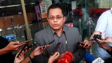 KPK Panggil Sekjen DPR Terkait Kasus Korupsi Rumah Jabatan
