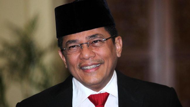 DPR Aceh juga mengusulkan dua nama lain ke Mendagri Tito Karnavian selain Sekjen DPR Indra Iskandar.
