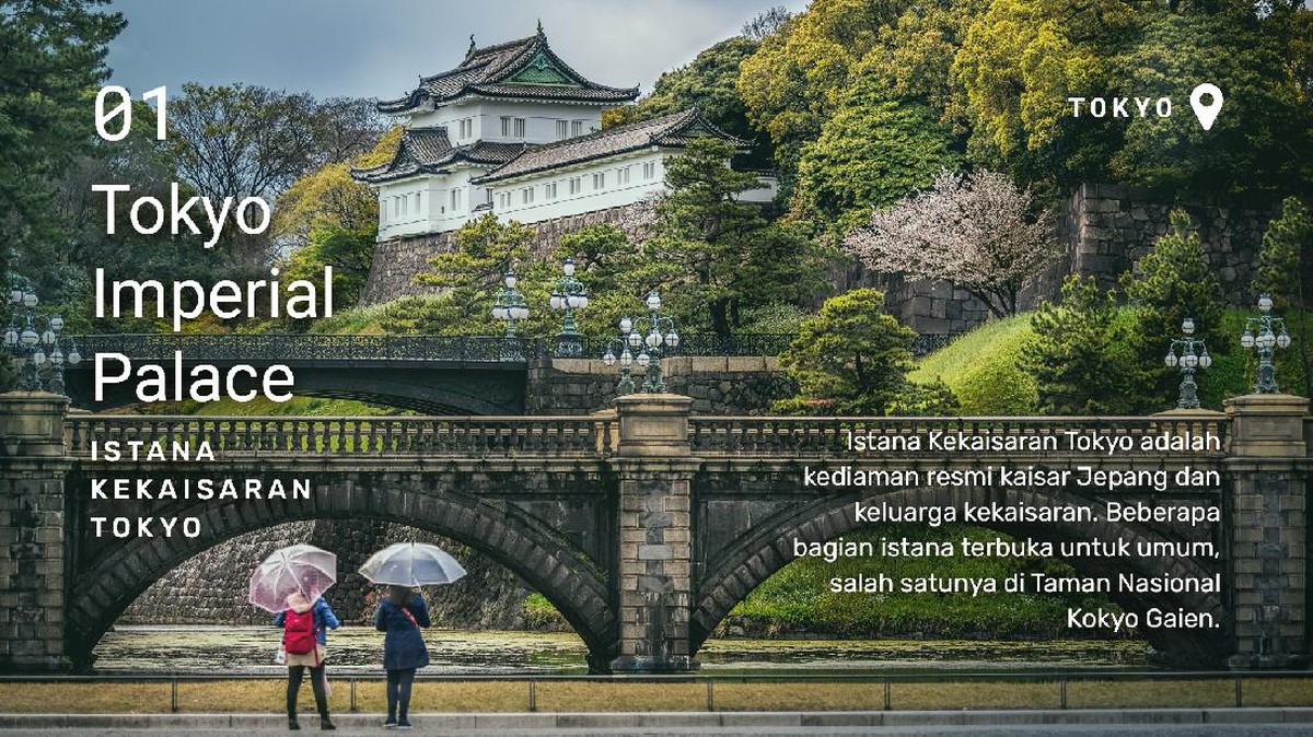 INTIP: 7 Sudut Kuno di Tengah Modern Tokyo