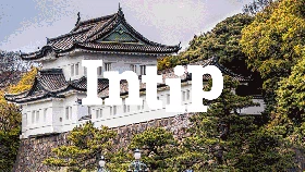 INTIP: 7 Sudut Kuno di Tengah Modern Tokyo
