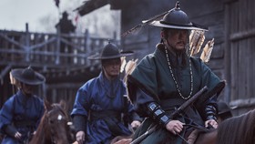 Review Kingdom: Ashin of the North
