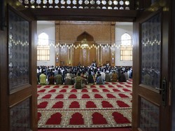 Cek di Sini, Lokasi Salat Idul Adha di Jogja Sabtu 9 Juli