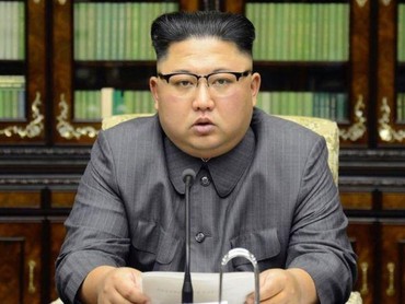 Selain Sebarkan Drakor, 3 Hal Ini Terancam Dieksekusi Mati Kim Jong Un