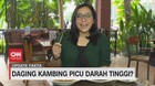 VIDEO: Menakar Konsumsi Daging Kambing Saat Idul Adha