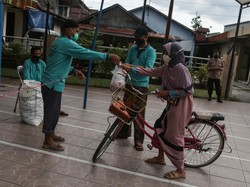 3 Golongan yang Berhak Menerima Daging Kurban