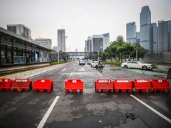 Aturan Lengkap PPKM Level 2 di Kota Malang, Cek di Sini