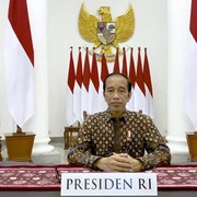 Breaking News: Tanggal 26 Juli PPKM Darurat Akan Berakhir
