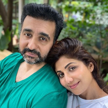 Suami Bintang Bollywood Shilpa Shetty Ditangkap Atas Kasus Film Porno