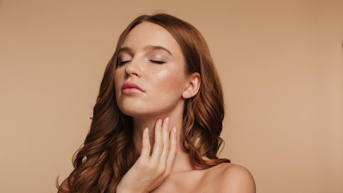 Cari Tahu Manfaat dan Makanan Tinggi Antioksidan, Baik untuk Kulit dan Tubuhmu