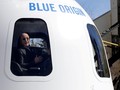 Jeff Bezos Gugat NASA Usai Beri Kontrak SpaceX Elon Musk