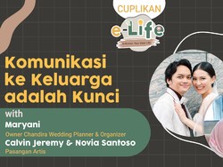 Potensi Konflik Menikah Ketika PPKM
