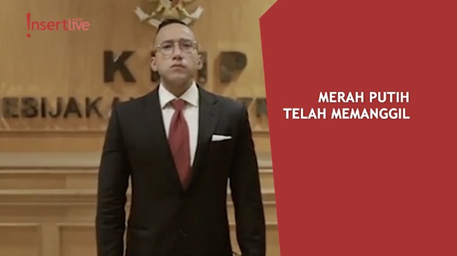 Jadi Abdi Negara, Maruli Tampubolon: Komando to The Bone