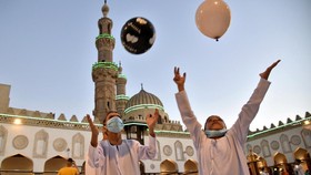 Arti Masya Allah dan Waktu Mengucapkannya